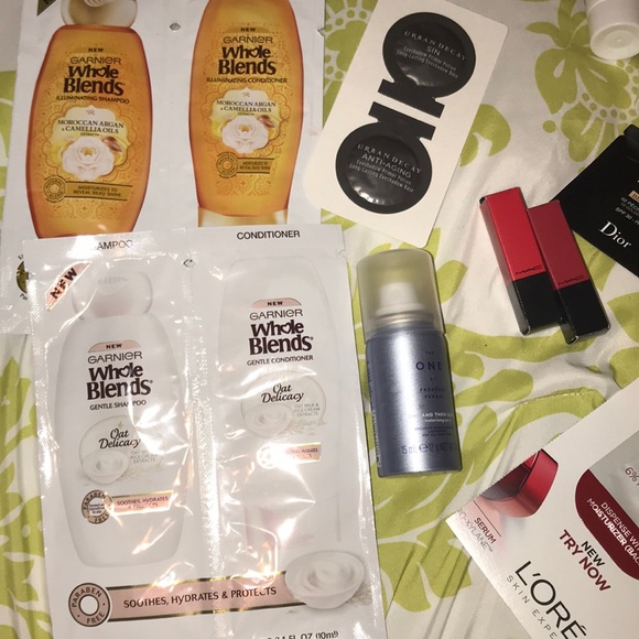 Samples - Picture 3 of 4